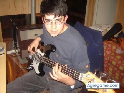 RoRRo chico soltero en Tocopilla