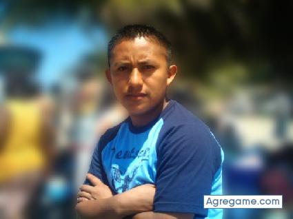 melvgerard chico soltero en Río Lindo