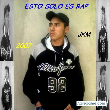 JKM2007 chico soltero en Benito Juárez
