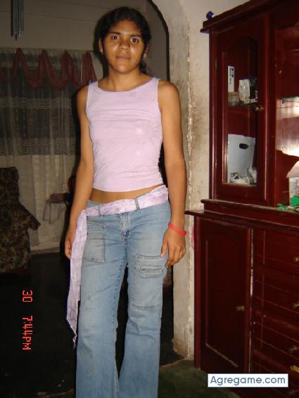 mascotica chica soltera en Quíbor