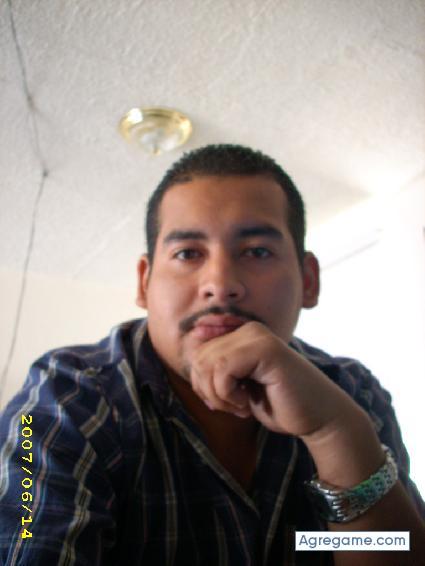samuelr19 chico soltero en Magdalena Sonora