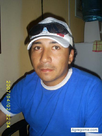 DONJUANDEMARCO chico soltero en La Calera