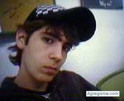 andreas chico soltero en Valencia