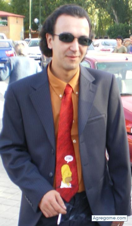 cardenas chico soltero en Fuentidueña De Tajo