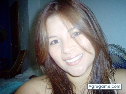 lindaevans chica soltera en Puerto Ayacucho