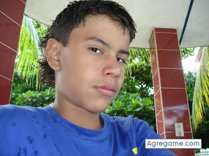 zevaz chico soltero en Leticia