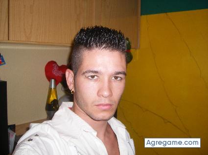 craul chico soltero en Calaf