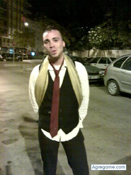 sinleyes chico soltero en Valencia