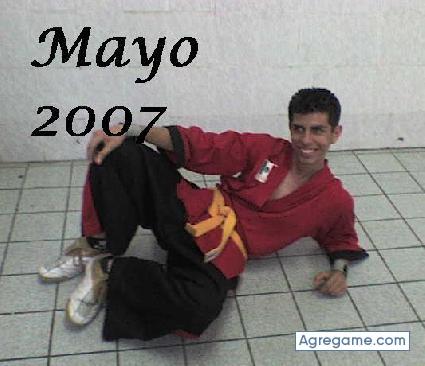 shaka chico soltero en San Francisco De Los Romo