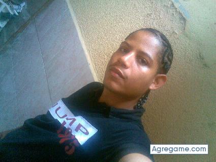 mcarlos2000 chico soltero en Caracas