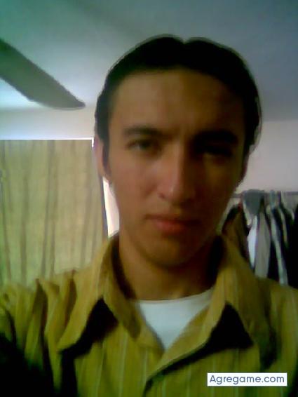 reidid23 chico soltero en Calvillo