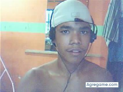 elpapi2007 chico soltero en Puerto Ayacucho