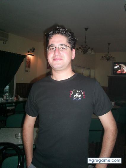 KARTAYAJPBG chico soltero en San Bartolome De La Torre