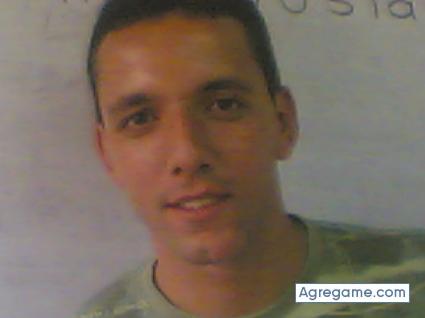 ghustavh chico soltero en Medellín