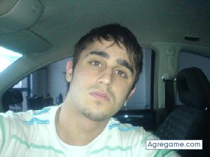 dieguito86 chico soltero en José Mármol