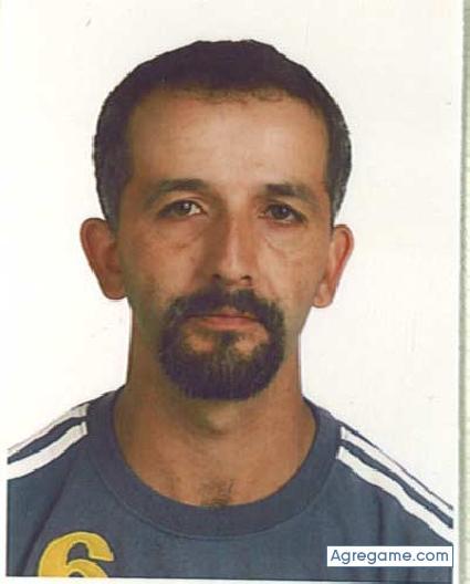 magarpu chico soltero en Santa Maria Del Paramo