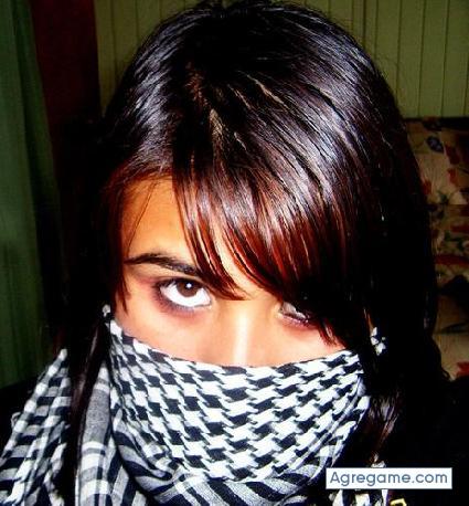 EzzaMarii chica soltera en Santa Juana