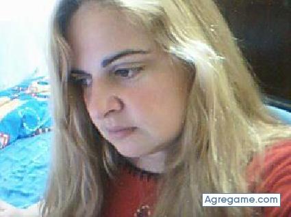 adru37 chica soltera en Presidente Derqui