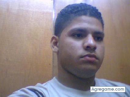 amilcargibb chico soltero en Luruaco