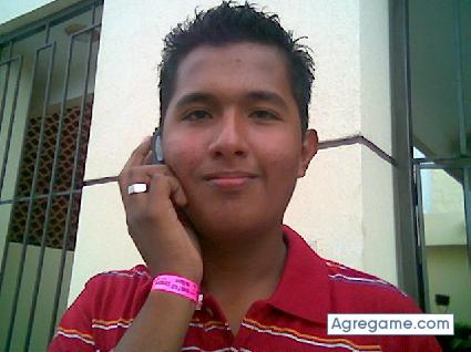 aramis chico soltero en Catemaco