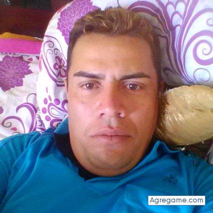 Jhojairoariasbarrera chico soltero en Rionegro