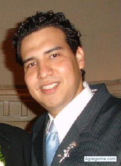 gilrochamty chico soltero en Anáhuac