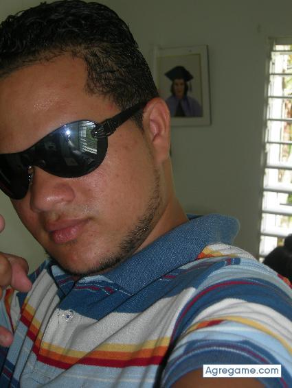 leonel chico soltero en Maimón