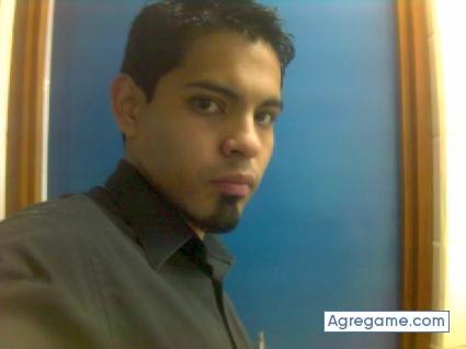 josh77 chico soltero en Fraijanes