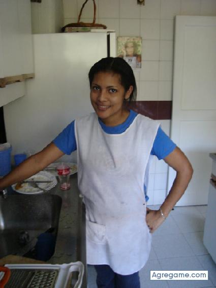 Yuyeimi28 chica soltera en Santa Rosa De Osos