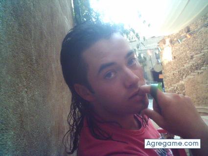 sorlucas chico soltero en Cigales
