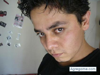 raulsigala chico soltero en Calvillo