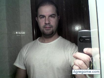 fernandofg44 chico soltero en Viso Del Alcor