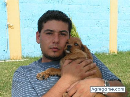 xalapahot chico soltero en Peto