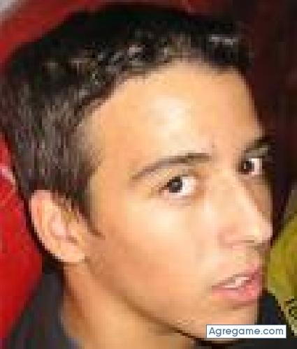 carcape chico soltero en Brihuega