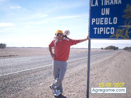 alfonso696 chico soltero en Pica