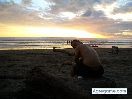 alonso15 chico soltero en Pavas