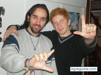 maximda chico soltero en Wilde