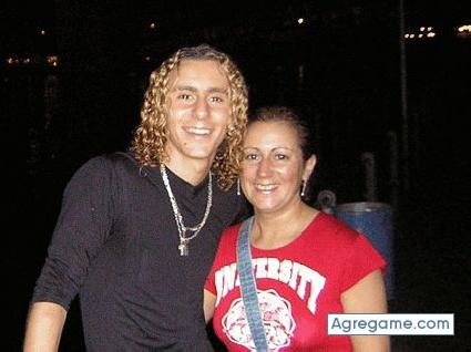 daniel2008 chico soltero en A Pobra De Trives