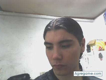 s4n71 chico soltero en La Noria