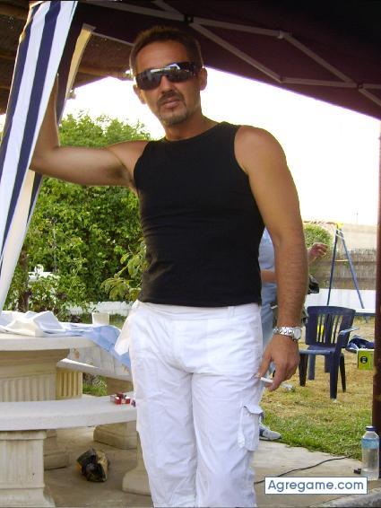 leonsolitario chico soltero en San Fernando