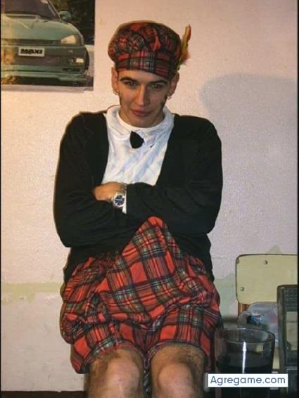 amigo20 chico soltero en Derio