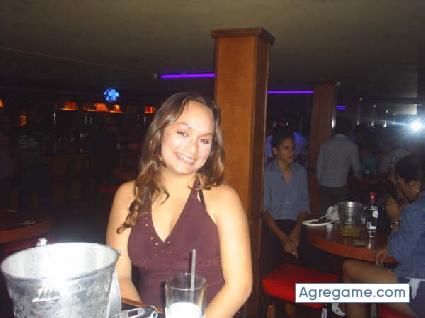 Paola87 chica soltera en Puerto Ayacucho