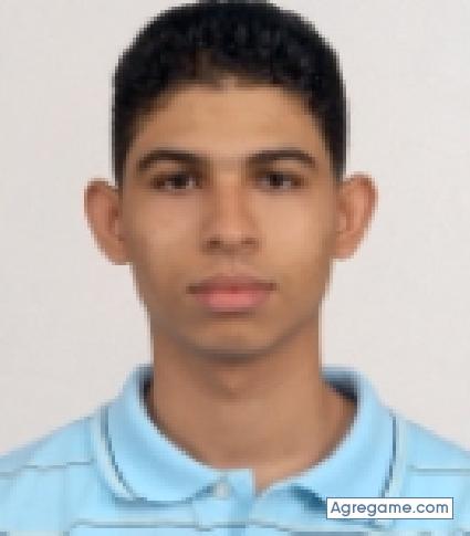 hairocaliente chico soltero en Villa Duarte