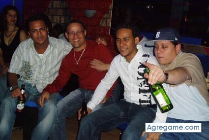 elchicoguaro1 chico soltero en Hatillo