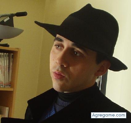 Salsa chico soltero en 