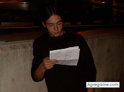 Cristianpan chico soltero en Valencia