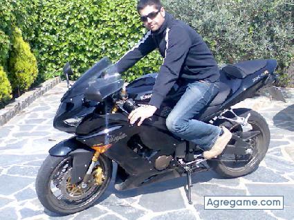 oscarzx6r chico soltero en Rubi