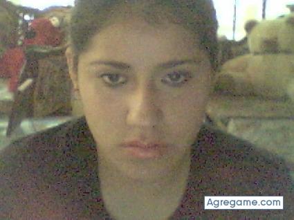 sarita chica soltera en San Borja