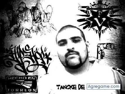 TANCKERONE chico soltero en Castaños
