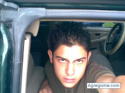 sagg chico soltero en Camargo